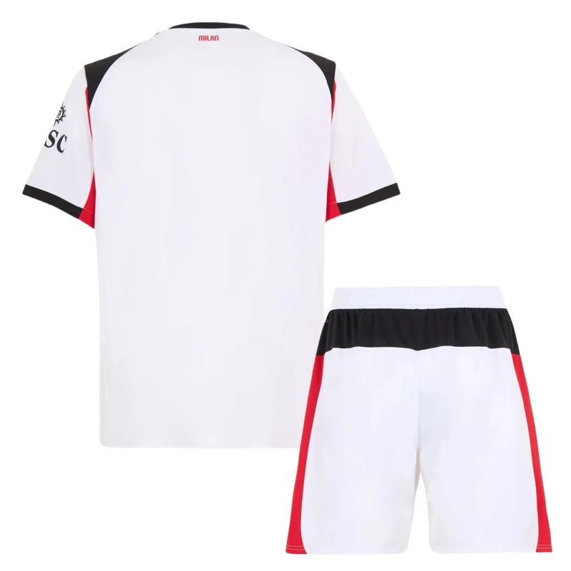 MILAN III 25/26 CONJUNTO INFANTIL