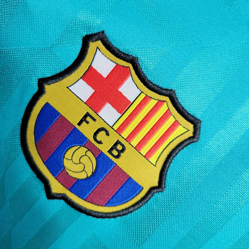 BARCELONA III 19/20 RETRO HOMBRE
