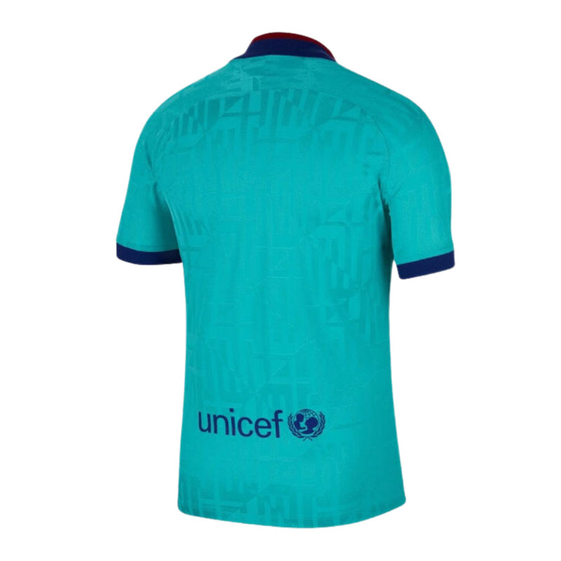 BARCELONA III 19/20 RETRO HOMBRE