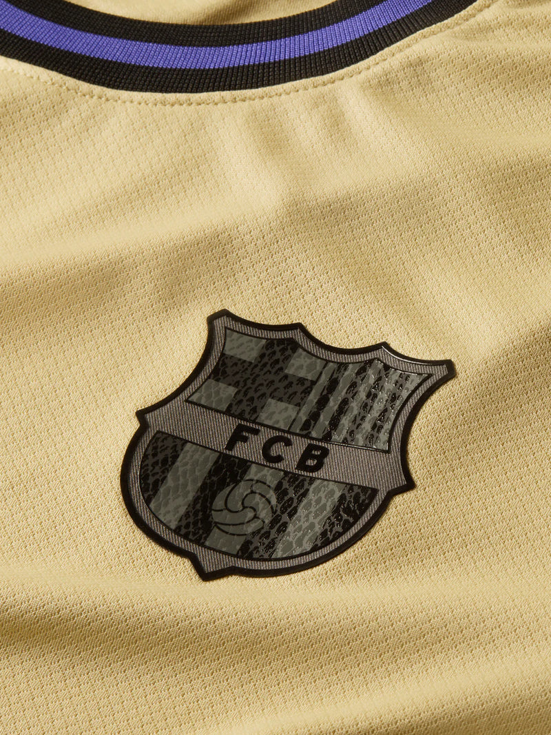 CAMISETA BARCELONA X KOBE BRYANT II 25/26 HOMBRE
