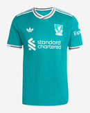 CAMISETA LIVERPOOL III 25/26 HOMBRE