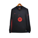 BARCELONA II 24/25 HOMBRE (MANGA LARGA)