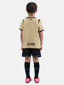 BARCELONA X KOBE BRYANT II 25/26 EQUIPACIÓN PARA NIÑOS