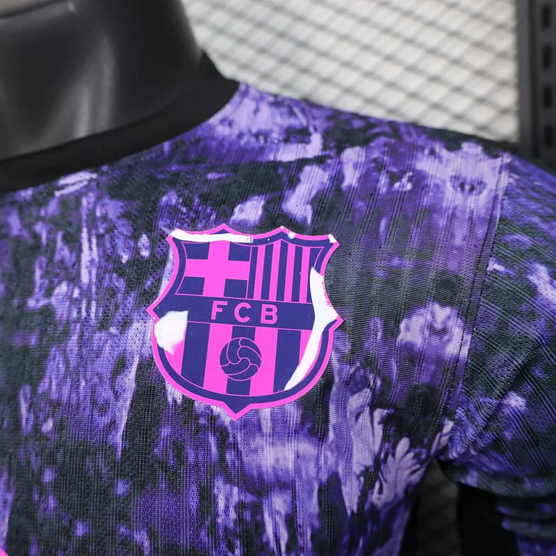 BARCELONA XIX 25/26 HOMBRE VERSIÓN JUGADOR