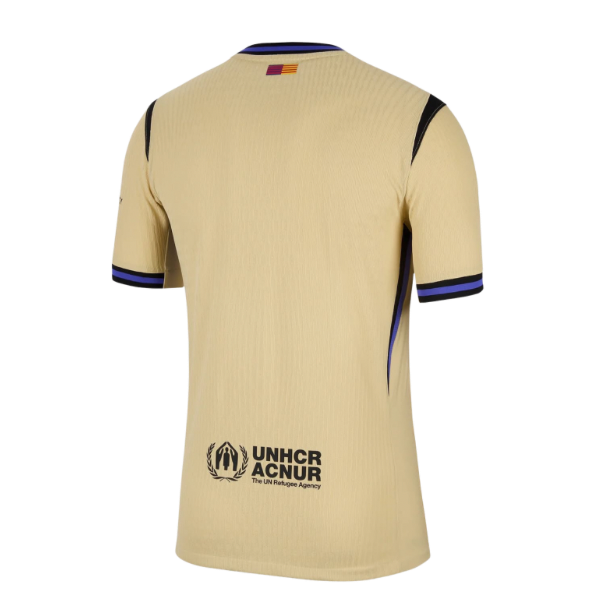 CAMISETA BARCELONA X KOBE BRYANT II 25/26 HOMBRE