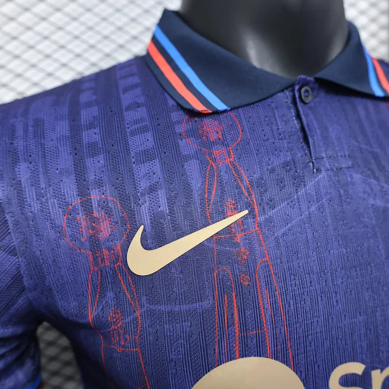 BARCELONA XX 25/26 HOMBRE VERSIÓN JUGADOR