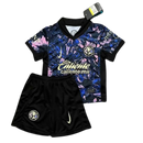 CAMISETA CONJUNTO AMERICA DO MEXICO III 2024-25 EQUIPACIÓN PARA NIÑOS