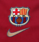CAMISETA BARCELONA I 98/99 CONJUNTO INFANTIL (RETRO)