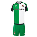 CAMISETA FEYENOORD III 2024-25 EQUIPACIÓN PARA NIÑOS