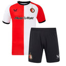 CAMISETA FEYENOORD I 2024-25 EQUIPACIÓN PARA NIÑOS