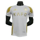 AL NASSR III 24/25 HOMBRE (VERSIÓN JUGADOR)