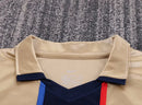 CAMISETA BARCELONA II 01/02 EQUIPACIÓN PARA NIÑOS (RETRO)