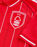 CAMISETA NOTTINGHAM FOREST I 25/26 HOMBRE