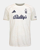 CAMISETA NOTTINGHAM FOREST II 25/26 HOMBRE