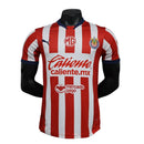 CHIVAS GUADALAJARA I 24/25 VERSIÓN JUGADOR HOMBRE RETRO