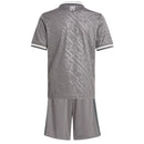 REAL MADRID III 24/25 CONJUNTO INFANTIL