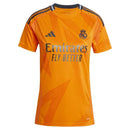 CAMISETA  REAL MADRID II 24/25 MUJER
