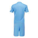REAL MADRID PORTERO 24/25 EQUIPACIÓN PARA NIÑOS