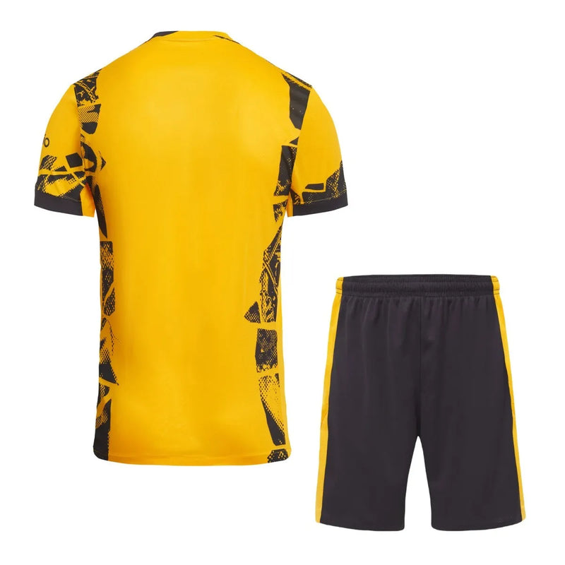 INTER DE MILAN III 24/25 CONJUNTO INFANTIL