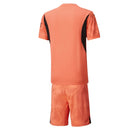 CAMISETA MANCHESTER CITY PORTERO 24/25 EQUIPACIÓN PARA NIÑOS