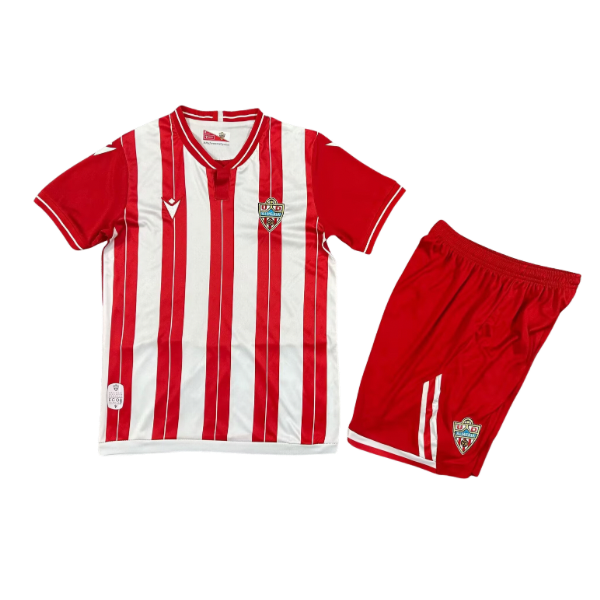 ALMERIA I 25/26 CONJUNTO INFANTIL