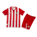 ALMERIA I 25/26 EQUIPACIÓN PARA NIÑOS