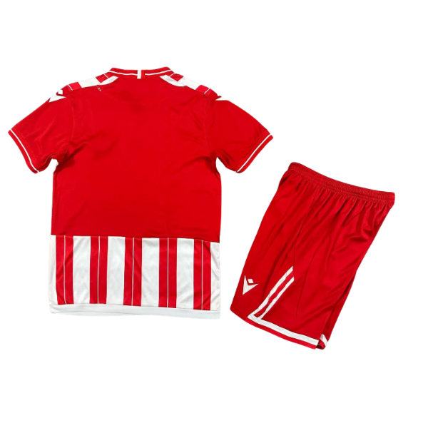 ALMERIA I 25/26 CONJUNTO INFANTIL