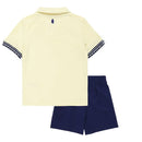 EVERTON II EQUIPACIÓN PARA NIÑOS 25/26