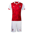 BRAGA I 25/26 EQUIPACIÓN PARA NIÑOS