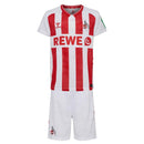 KOLN I 25/26 EQUIPACIÓN PARA NIÑOS