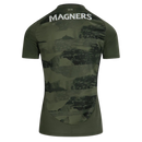 CAMISETA CELTIC III 2024-25 HOMBRE