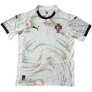 CAMISETA PORTUGAL II 2025 HOMBRE