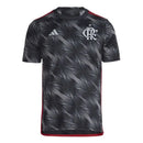 CAMISETA FLAMENGO III 24/25 HOMBRE