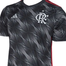 CAMISETA FLAMENGO III 24/25 HOMBRE