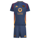 ROMA III 24/25 EQUIPACIÓN PARA NIÑOS