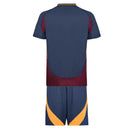 ROMA III 24/25 EQUIPACIÓN PARA NIÑOS
