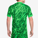 CAMISETA LIVERPOOL PORTERO 24/25 EQUIPACIÓN PARA NIÑOS