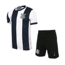 CAMISETA CORINTHIANS III 24/25 CONJUNTO INFANTIL