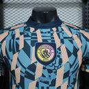 CAMISETA MANCHESTER CITY EDICIÓN LIMITADA II 24/25 HOMBRE (VERSIÓN JUGADOR)