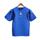 CAMISETA ITÁLIA I MUNDIAL 2006 HOMBRE (RETRO)