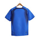 CAMISETA ITÁLIA I MUNDIAL 2006 HOMBRE (RETRO)