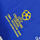 CAMISETA CHELSEA I UCL FINAL 2008 HOMBRE (RETRO)