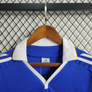 CAMISETA CHELSEA I UCL FINAL 2008 HOMBRE (RETRO)