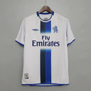 CAMISETA CHELSEA II 03/05 HOMBRE (RETRO)
