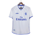 CAMISETA CHELSEA II 01/03 HOMBRE (RETRO)