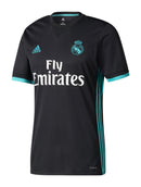 CAMISETA REAL MADRID II 17/18 HOMBRE (RETRO)