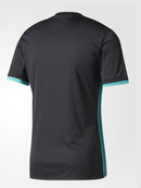 CAMISETA REAL MADRID II 17/18 HOMBRE (RETRO)