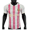 BARCELONA XXII 25/26 HOMBRE VERSIÓN JUGADOR
