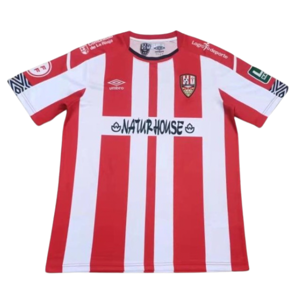 LEGROÑES I 21/22 HOMBRE RETRO