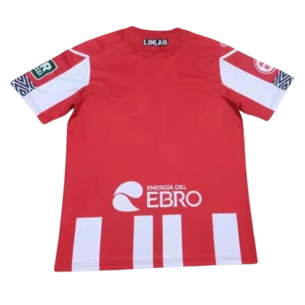 LEGROÑES I 21/22 HOMBRE RETRO